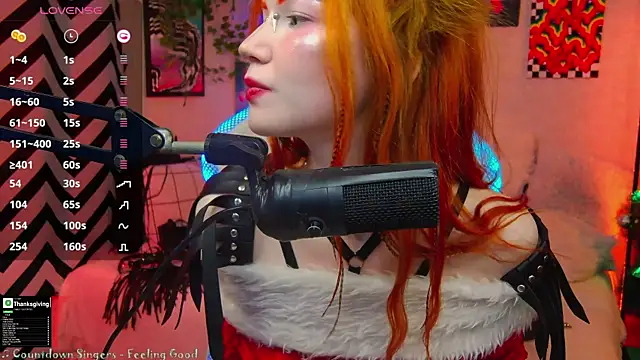 Misamane live sex cam