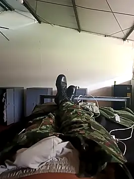 MonasticCanine live sex cam