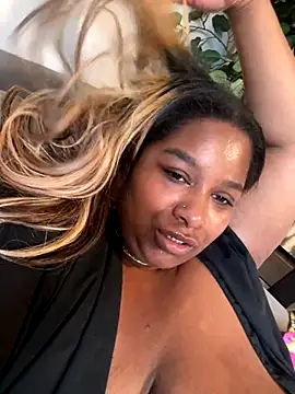 BigFineSelena live sex cam