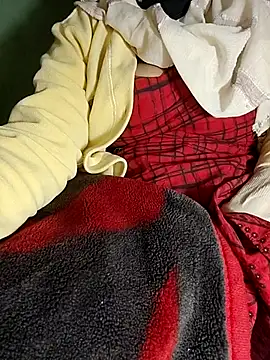 Hotty-Monaa's cam snapshot