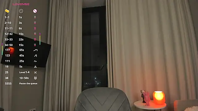 EngelDutch live sex cam