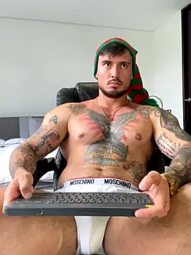 DimitriSullivan_ live sex cam