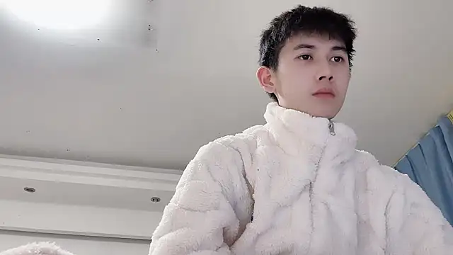 xiaojie2563 live sex cam