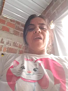 Lucerito-Hot live sex cam