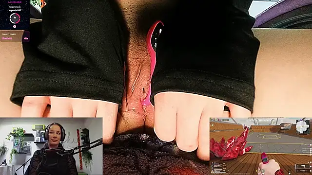 VenomVixen live sex cam