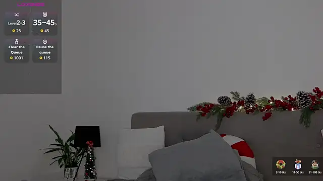 IvyNoirr's cam snapshot