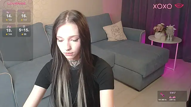 mefwhore's cam snapshot