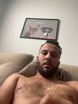 RodrigoBarbudoMT's cam snapshot