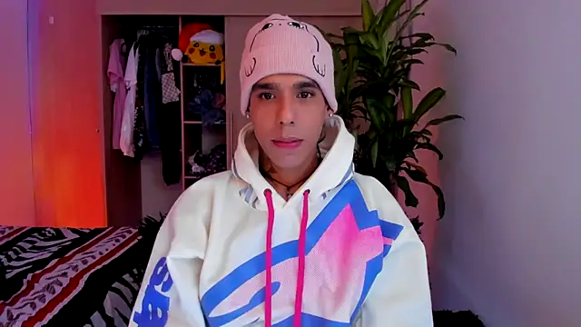 Damianwhite's cam snapshot