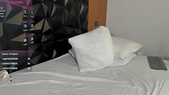 Wendy_Marchall's cam snapshot