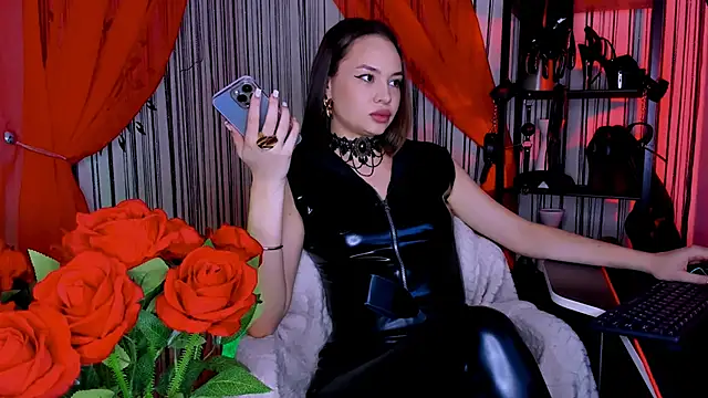 JaneWyatt's cam snapshot