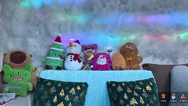 _Devill_Baby's cam snapshot