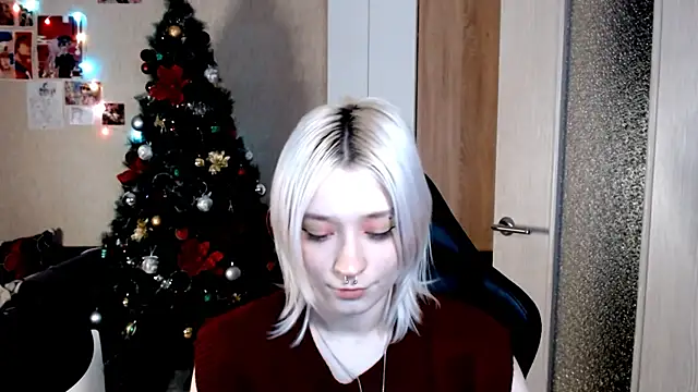 SophiaLur's cam snapshot