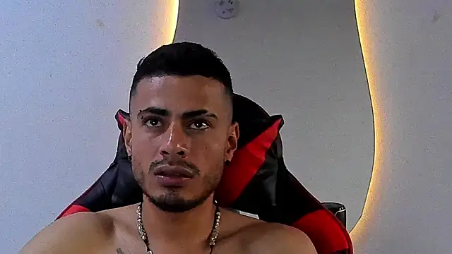 MatthewCullen's cam snapshot