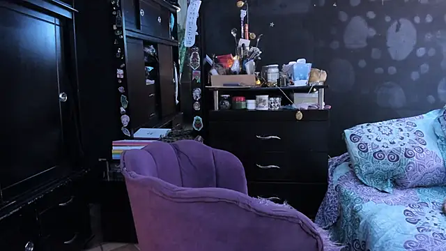 Lilmarieee's cam snapshot