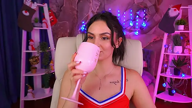 MilashaLovely live sex cam