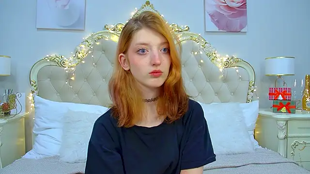 MistyMarlo live sex cam