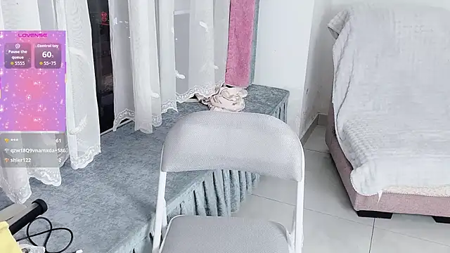 _nannan_ live sex cam