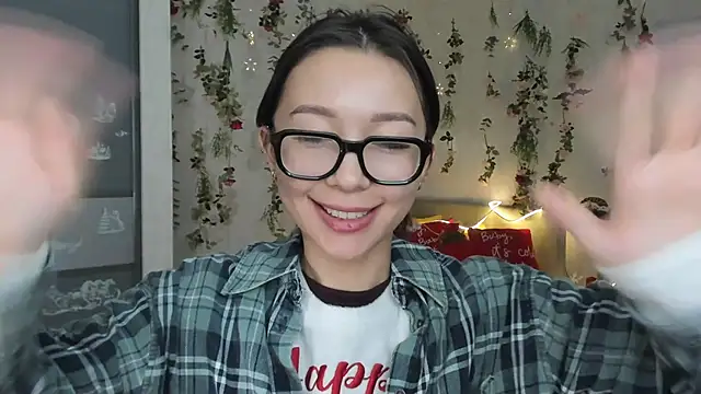 AgnieszkaBanana's cam snapshot