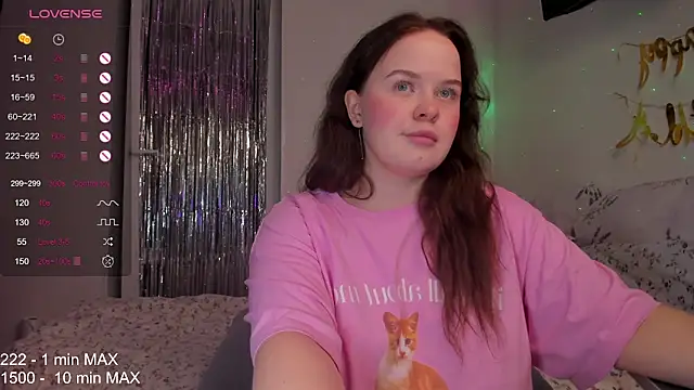 HANNA_MONTANAS's cam snapshot