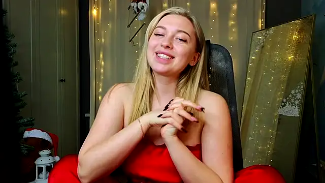 christie_luv's cam snapshot