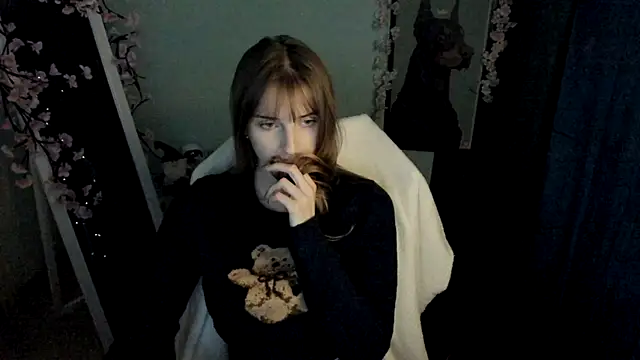 NeyliDream's cam snapshot