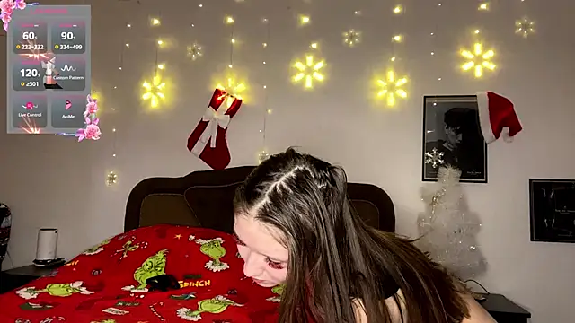 Denny_Yorgeritai's cam snapshot