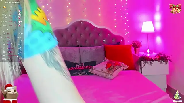 CamillaDreamer's cam snapshot