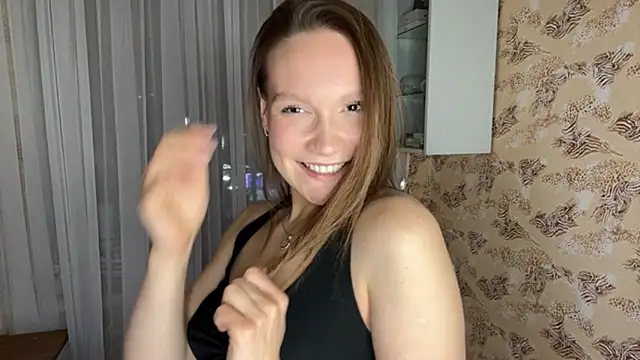 Kalli_ly's cam snapshot