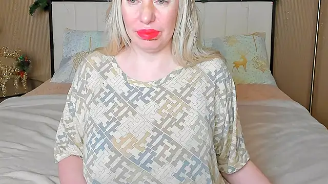 mailymilf's cam snapshot