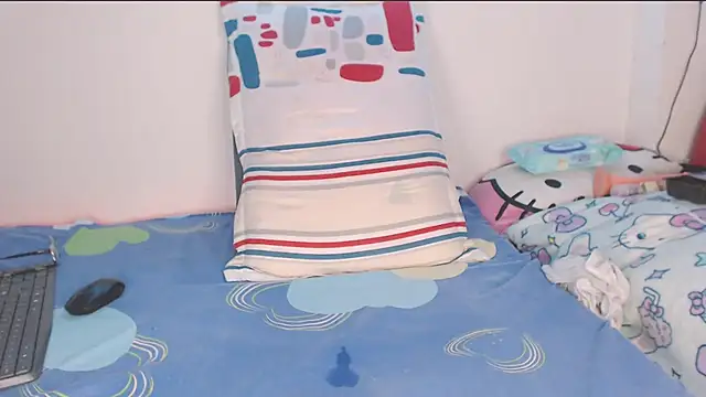 shunrei_saan's cam snapshot