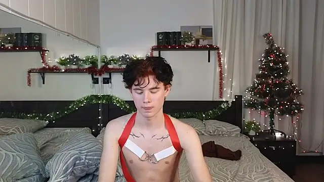 Cute_Mike live sex cam