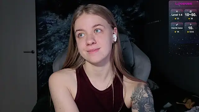 candy_maggie's cam snapshot