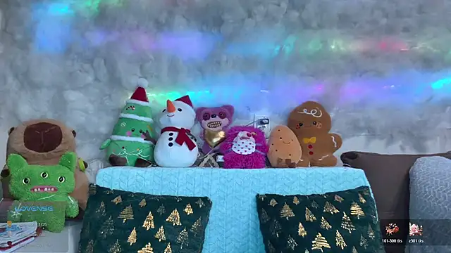 _Devill_Baby's cam snapshot