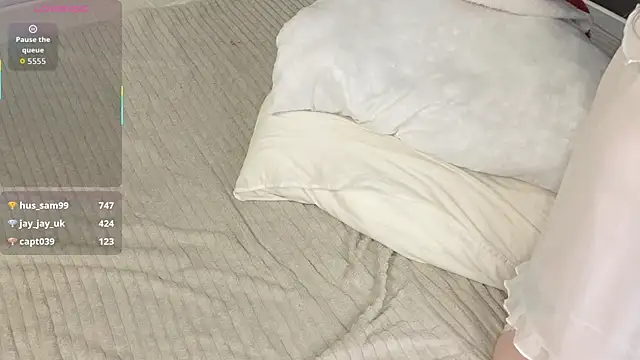 AmityDilley's cam snapshot