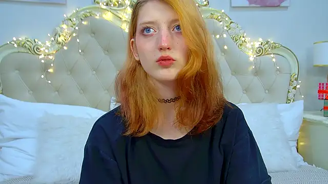 MistyMarlo's cam snapshot