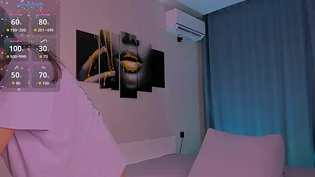 Kandeess's cam snapshot