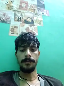 Sushant001 live sex cam