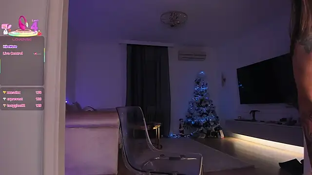 seilyfox's cam snapshot