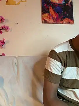 Miss_Anjali_M's cam snapshot