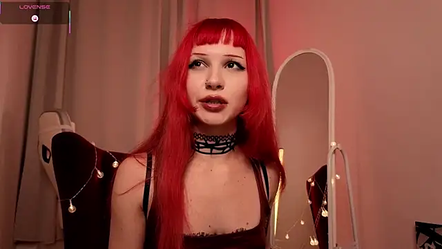 MonicaMilligan's cam snapshot