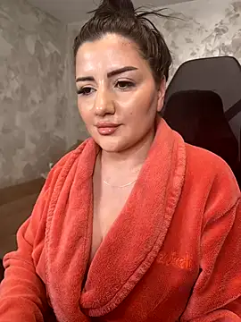 SophiePale's cam snapshot