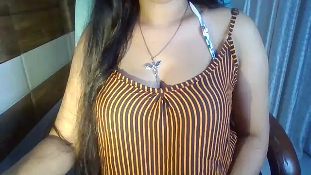 My_Alisha's cam snapshot