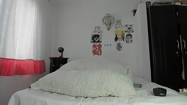 SonSett's cam snapshot