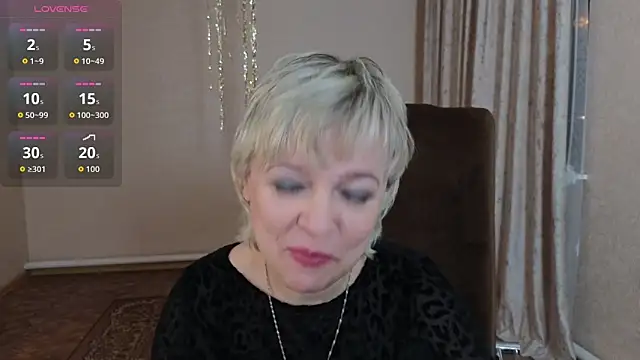 Rosette_Pricky's cam snapshot