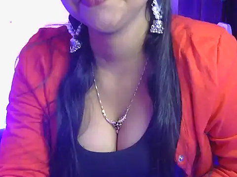 Hot_khusi1's cam snapshot