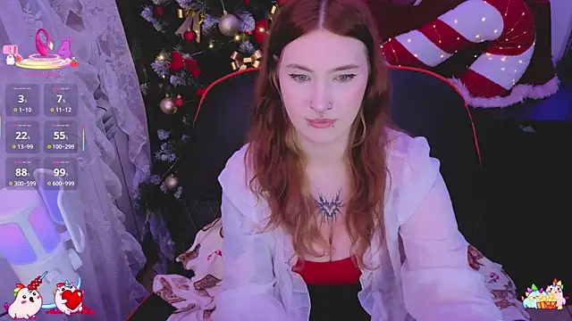 _Chlo__e's cam snapshot