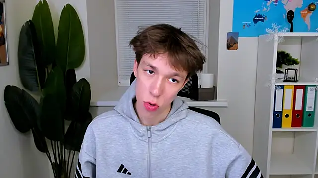 MarkBranston live sex cam