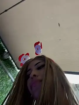 MystiqueXXX live sex cam