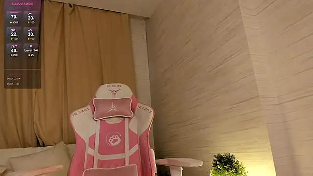 SwetLoveSue's cam snapshot